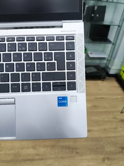 ELITEBOOK 840 G8  i5 1145G7/16G DDR4/256G SSD NVME 4.0/14 FHD