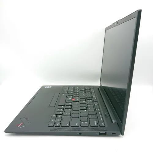 Lenovo ThinkPad X1 Carbon (11th Gen) I5-1335U 16 GB DDR5 512 Go SSD 14" FHD Intel Iris Xe