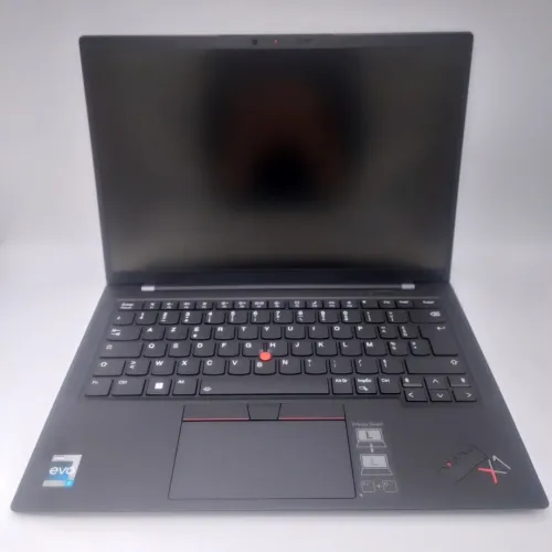 Thinkpad X1 CARBON GEN 11 i7-1355U 32 Go LPDDR5 1TB SSD 14 OLED TACTILE 