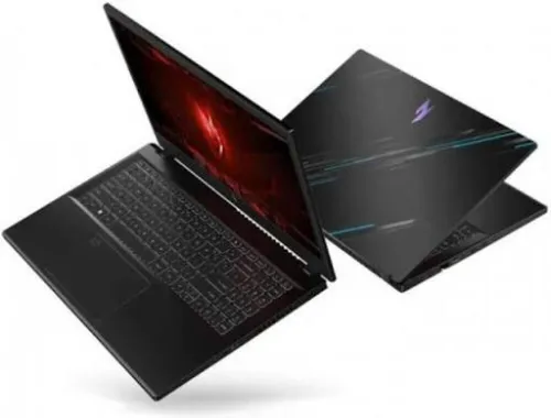 ACER NITRO 15V  i5-13420H RTX 5060 16g RAM 512 Gb ÉCRAN 15,6"