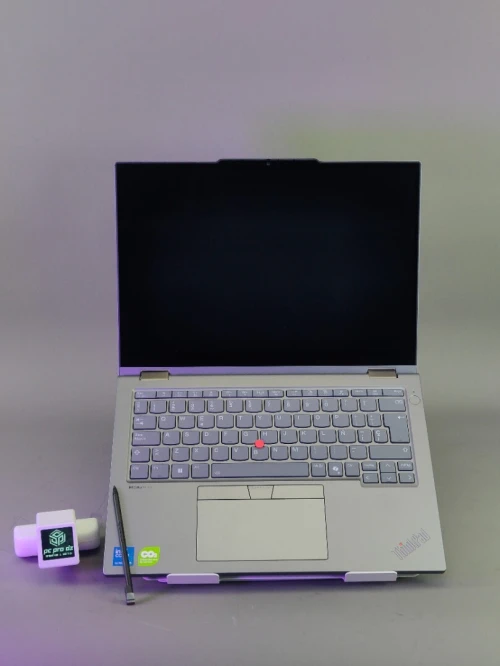 Lenovo Thinkpad L13 GEN 6  2in1 ultra 255u 16gb LPDDRX5 512gb SSD écran 13,3" WuXGA rotatif