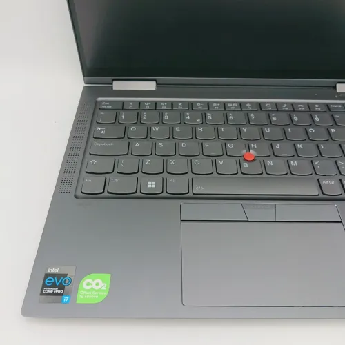 THINKPAD X1 YOGA 6TH GEN  i7-1165G7 16 GB DDR4 512 GB SSD 14 FHD TACTILE  Intel Iris XE