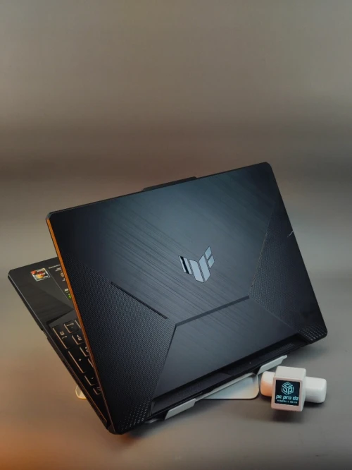 ASUS TUF A15 RYZEN 7 7435HS RTX 2050 16GB DDR5 512GB SSD ÉCRAN 15,6" 144HZ