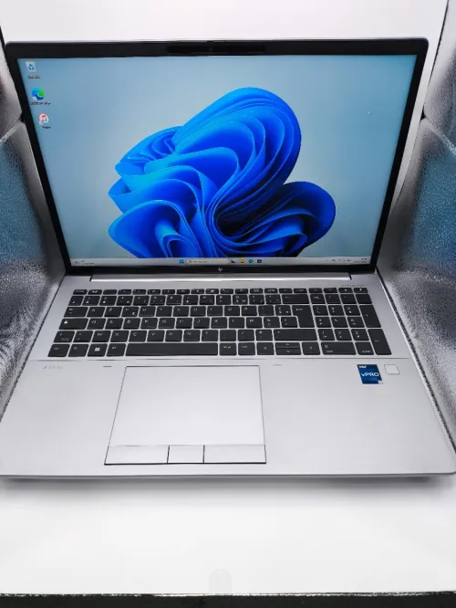 HP ZBOOK FURY 16 G9 i5 12600HX 12TH VPRO 32G DDR5 1T NVME RTX A2000 8G 16 WUXGA NEUF