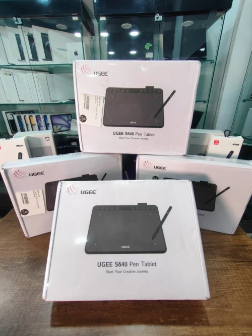 PEN TABLETTE UGEE S640