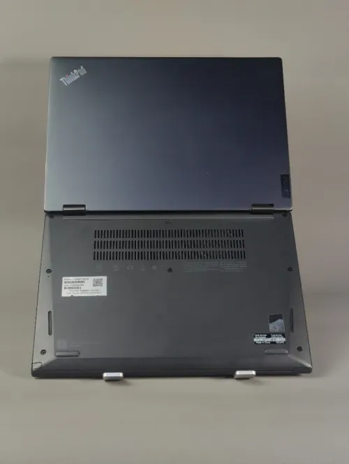 THINKPAD L13 YOGA GEN 3 I5 1245U VPRO 32G DDR4 512G ÉCRAN 13,3" + STYLET INTEL IRIS XE