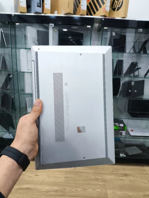 ELITEBOOK 860 G10 I5 1345U 13TH/16G DDR5/512G SSD NVME 4.0/INTEL IRIS XE/16 FHD+ 1200P 16/10/11 PRO