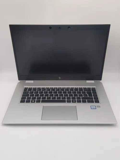 HP EliteBook 1050 G1 i7 8750H 32 Go DDR4 1 Tb SSD 15.6 FHD NVIDIA GTX 1050 4 GB