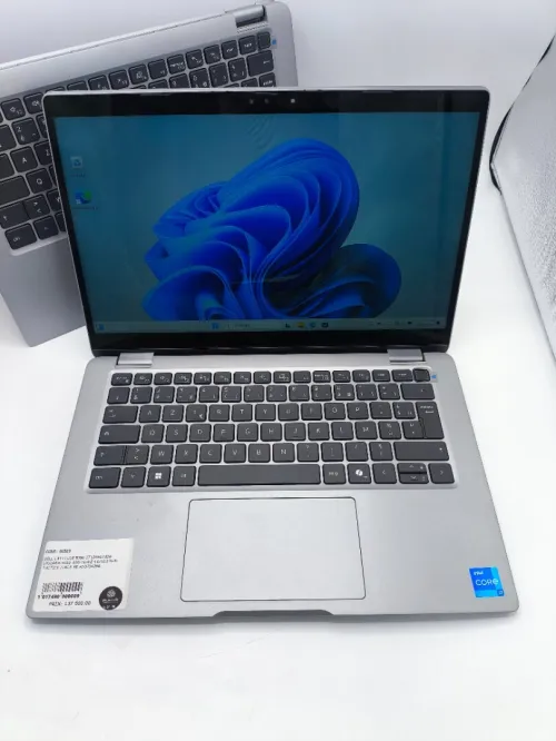 DELL LATITUDE 5350 2 IN 1 I7 1365U 13TH 32G DDR5 512G SSD NVME 13.3 TACTILE 360 NEUF 