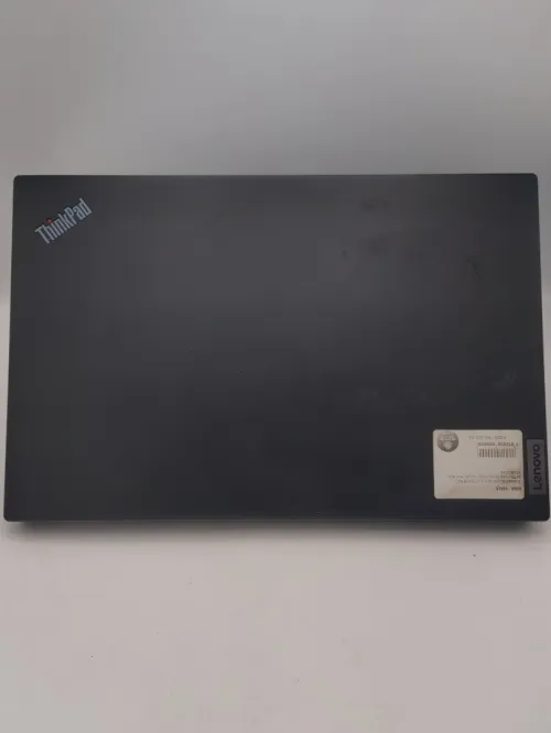  ThinkPad L15 Gen 3 Ryzen 5 PRO 5675U 16GB DDR4 256Go SSD PCIe NVMe 15.6 FHD AMD Radeon Graphics