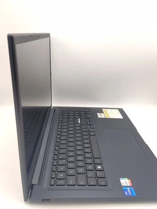 Asus vivobook 17 i7 1255U 16GB DDR4 1Tb SSD NVMe 17.3 FHD Intel Iris Xe