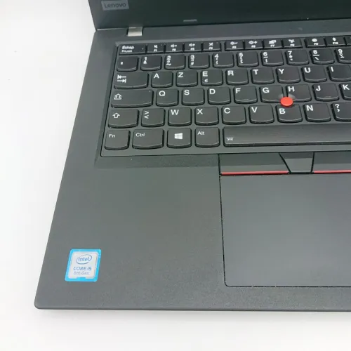 Lenovo Thinkpad L490 I5-8265U 08 GB DDR4 256Go SSD IPS 14"Full HD Intel UHD Graphics 