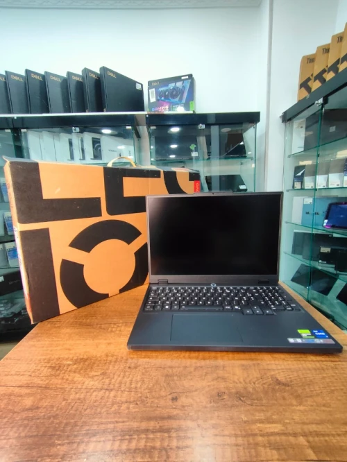 LENOVO LEGION PRO 5 I7-5IRX10 13650HX RTX 5070 32G DDR 5 /512GB SSD NVME 15"3