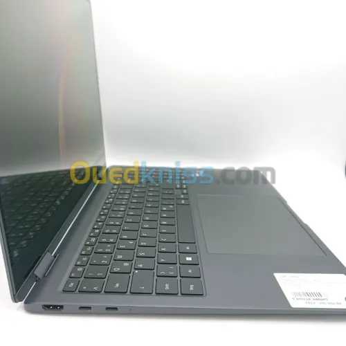 SAMSUNG GALAXY BOOK PRO 3 360degre 5G i7-1360P 16 GB LPDDR5 512 Go ssd 16 pouces WQXGA + AMOLED