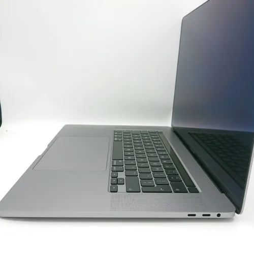 MacBook Pro 16", 2019) TouchBar i9-9980HK 16 GB DDR4 01 To nvme 16 Pouces AMD Radeon pro 5500M
