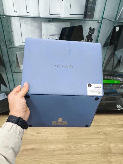 HUAWEI MATEBOOK X PRO ULTRA PREMIUM EDITION ULTRA 9 185H/32G DDR5/2T SSD/14.2 OLED 120HZ 4K TACTILE 