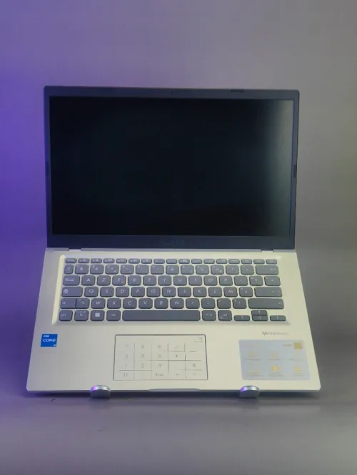 ASUS VIVOBOOK x415 Model (R415EA) i5-1135G7  RAM 8GB SSD 256GB écran 14"
