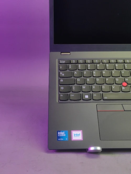 LENOVO THINKPAD L13 GEN 5 ULTRA 7 155U 16GB DDR5 512GB SSD ÉCRAN 13,3"