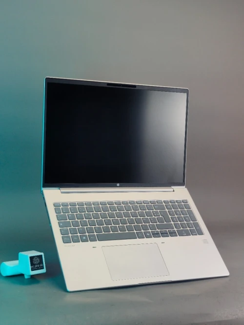 HP Probook 4 G1a 16 AMD RYZEN 5 230 W/ AMD Radeon 760M 16gb RAM DDR5 SSD 512gb écran 16"