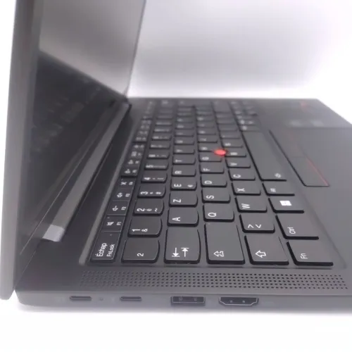 Thinkpad X1 CARBON GEN 11 i7-1355U 32 Go LPDDR5 1TB SSD 14 OLED TACTILE 