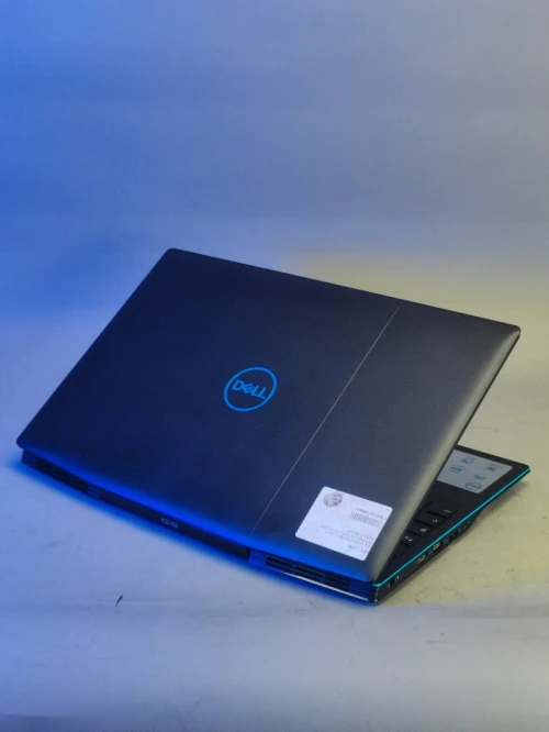 DELL G3 15 i5-9300H GTX 1050 RAM 8GB STOCKAGE 1TB HDD + 128GB SSD écran 15,6"