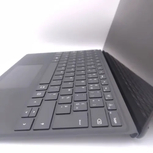 Microsoft Surface Pro X 4G LTE SQ1 8 Go 256Go SSD 12.3 Pouces