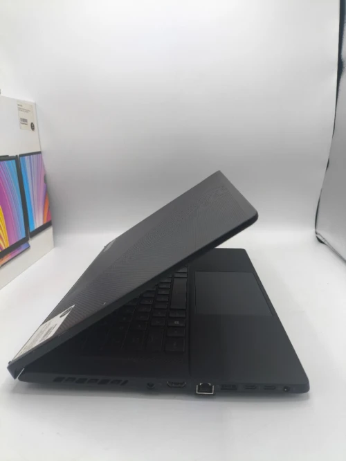 ASUS ROG ZEPHYRUS M16 GU603Z