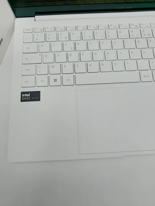 SAMSUNG GALAXY BOOK 2 PRO EDITION SPICIALE [950XGK-KA2] ULTRA 7 155H/16G LPDDR5X/512G NVME 4.0