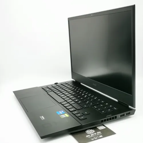 HP OMEN i7-12700H 32GB 1 TB RTX 3070 TI Max-Q 8 Go GDDR6 ÉCRAN 16" HD 165 Hz SOUS EMBALLAGE