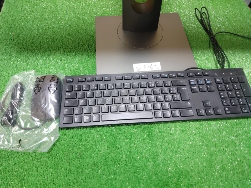 DELL OptiPlex 7470 All In One i5 9500 vPro 8Go DDR4 256 Go SSD Intel UHD Graphics 630  23 Pouces FHD