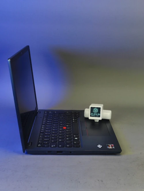 THINKPAD L13 GEN 3 RTZEN 5 PRO 5675U 8GB RAM 256GB SSD ÉCRAN 13,3"