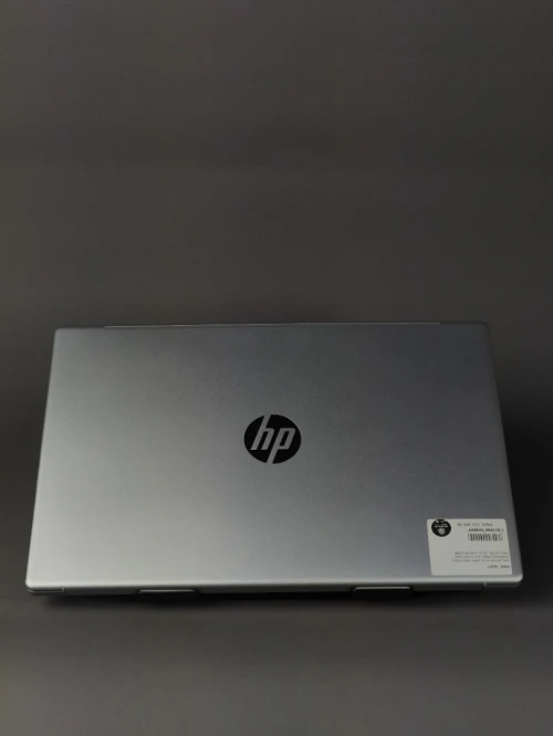 HP LAPTOP 15 I5 1335U 8G DDR4 256G SSD INTEL IRIS XE ÉCRAN 15,6" FHD