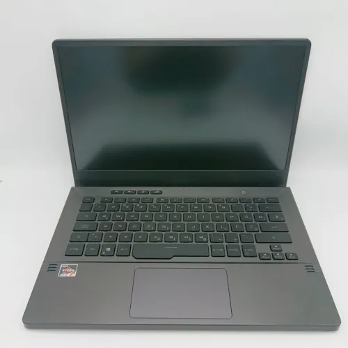 ASUS ROG Zephyrus G14 Ryzen 9 5900HS RTX 3060 6 gb 14" fhd ips 144hz 16gb ddr4 01 To SSD NVMe 
