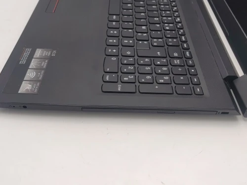 LENOVO V110 i3 6100U 4 Go RAM 500 Go HDD 15 Pouces Intel HD Graphics 520