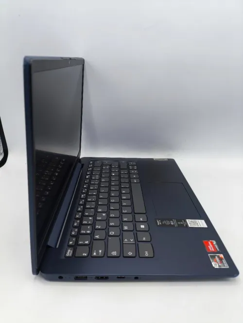 LENOVO IDEAPAD 1 RYZEN 5 5500U 8G 256G SSD NVME 14 FHD 