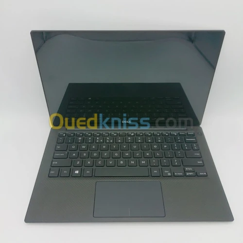 XPS 13" 9360 i7-7500U 16 Gb DDR4 512 Gb SSD IPS 13.3 pouces 3K (3200x1800) tactile 