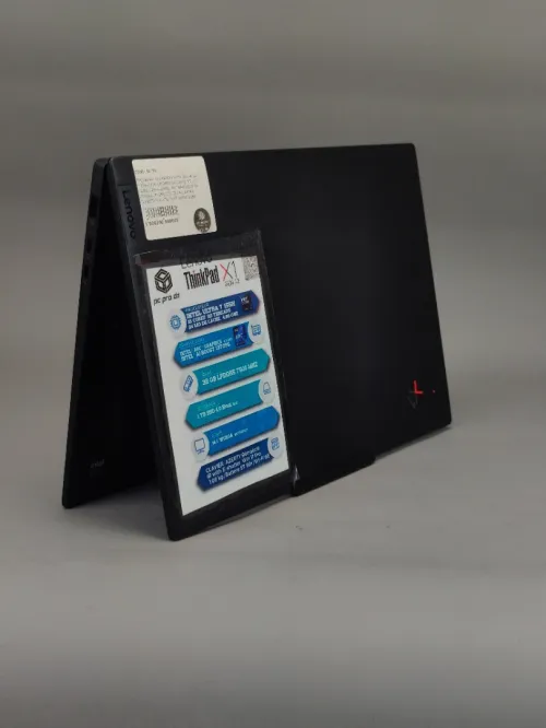 LENOVO THINKPAD X1 CARBON GEN 12 ultra 7 155H 32Gb DDR5 1Tb écran 14,1"