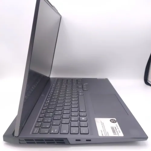 Lenovo Legion 5 PRO i7-12700H 32 Go DDR5 1 Tb SSD 14 Pouces RTX 3070 TI