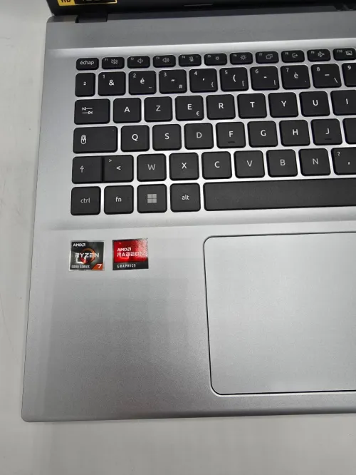 ACER ASPIRE 3 15 