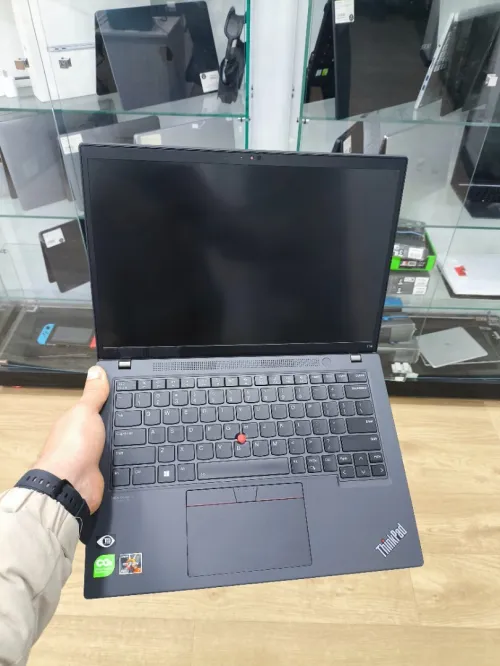 THINKPAD T14 GEN 3 RYZEN 7 PRO 6850U/32G LPDDR5X 6400MHZ/512G NVME PCIE 4.0/14 WUXGA TACTILE 