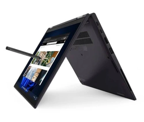 Thinkpad Yoga X13 GEN 3 i5-1245U 16 Go LPDDR4 512 Go SSD 13.3 Pouces Intel Iris xe
