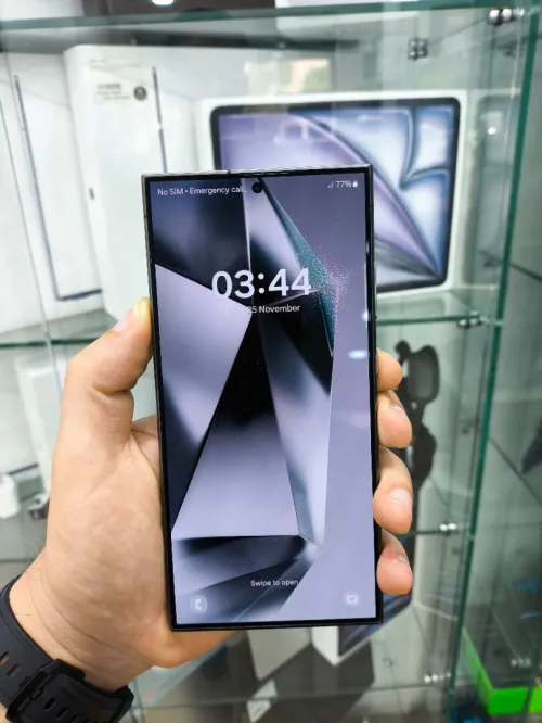 Samsung GALAXY S24 ULTRA