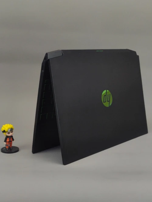 HP PAVILION  RYZEN 5 3550H GTX 1050 8GB 1tb HDD + 128 Gb SSD   écran 15,6"