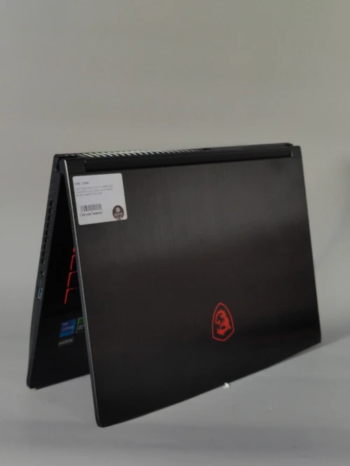 MSi katana gf66 i7-12700h rtx 3050ti 16gb RAM 512gb SSD écran 15,6" 144hz