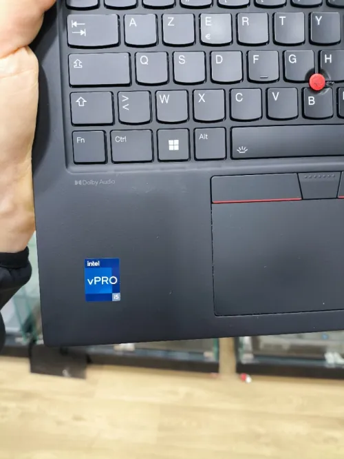 THINKPAD T14S GEN 4 i5 1345U VPRO 13TH/16G LPDDR5X 6400MHZ/512G NVME 4.0/14 WUXGA TACTILE/IRIS XE 