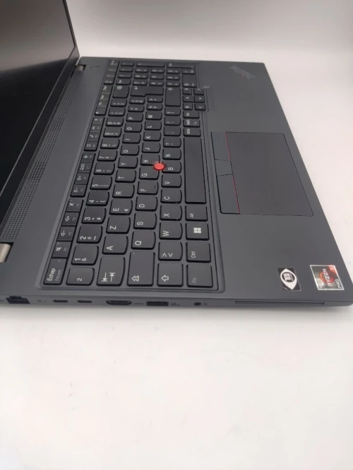  ThinkPad L15 Gen 3 Ryzen 5 PRO 5675U 16GB DDR4 256Go SSD PCIe NVMe 15.6 FHD AMD Radeon Graphics