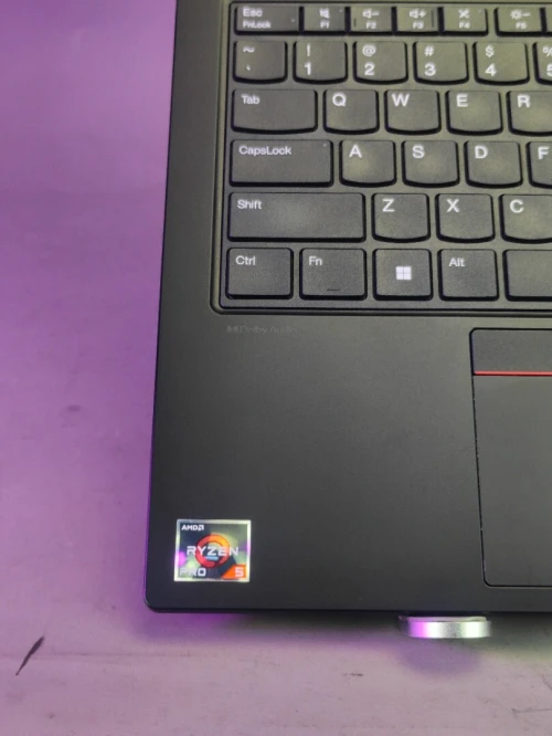 LENOVO THINKPAD L14 GEN 5 MODÈLE (21L6-S39) RYZEN 5PRO 7535U RAM 16GB SSD 256GB ÉCRAN 14"