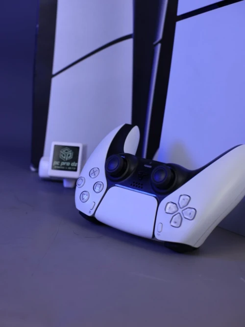 Sony ps5 digital edition utilisé sous emballage