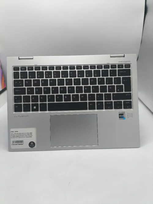 HP ELITE X360 830 G10 2 IN 1 i5 1335U 13TH GEN 16G DDR5 512G SSD NVME 13.3 TACTILE 360 
