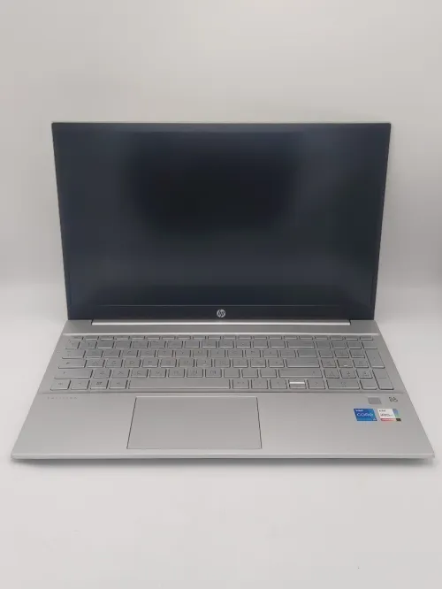 HP Pavilion 15 i5 1155G7 8 Go DDR4 256 Go SSD 15 POUCES FHD Intel Iris Xe Graphics